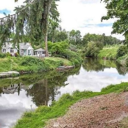Bothell River House 外观 照片