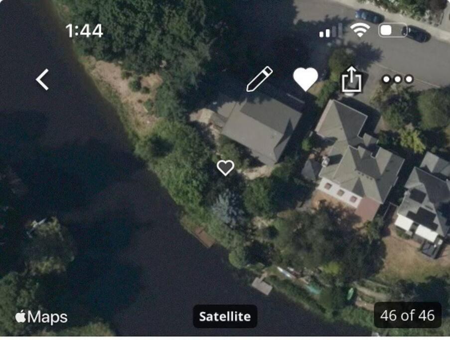 Bothell River House 外观 照片