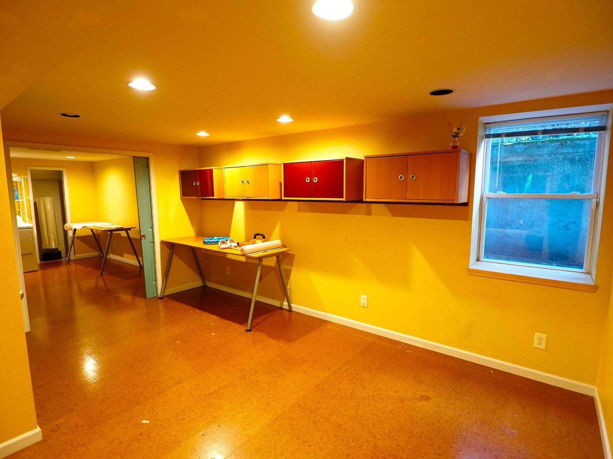 Bothell River House 外观 照片