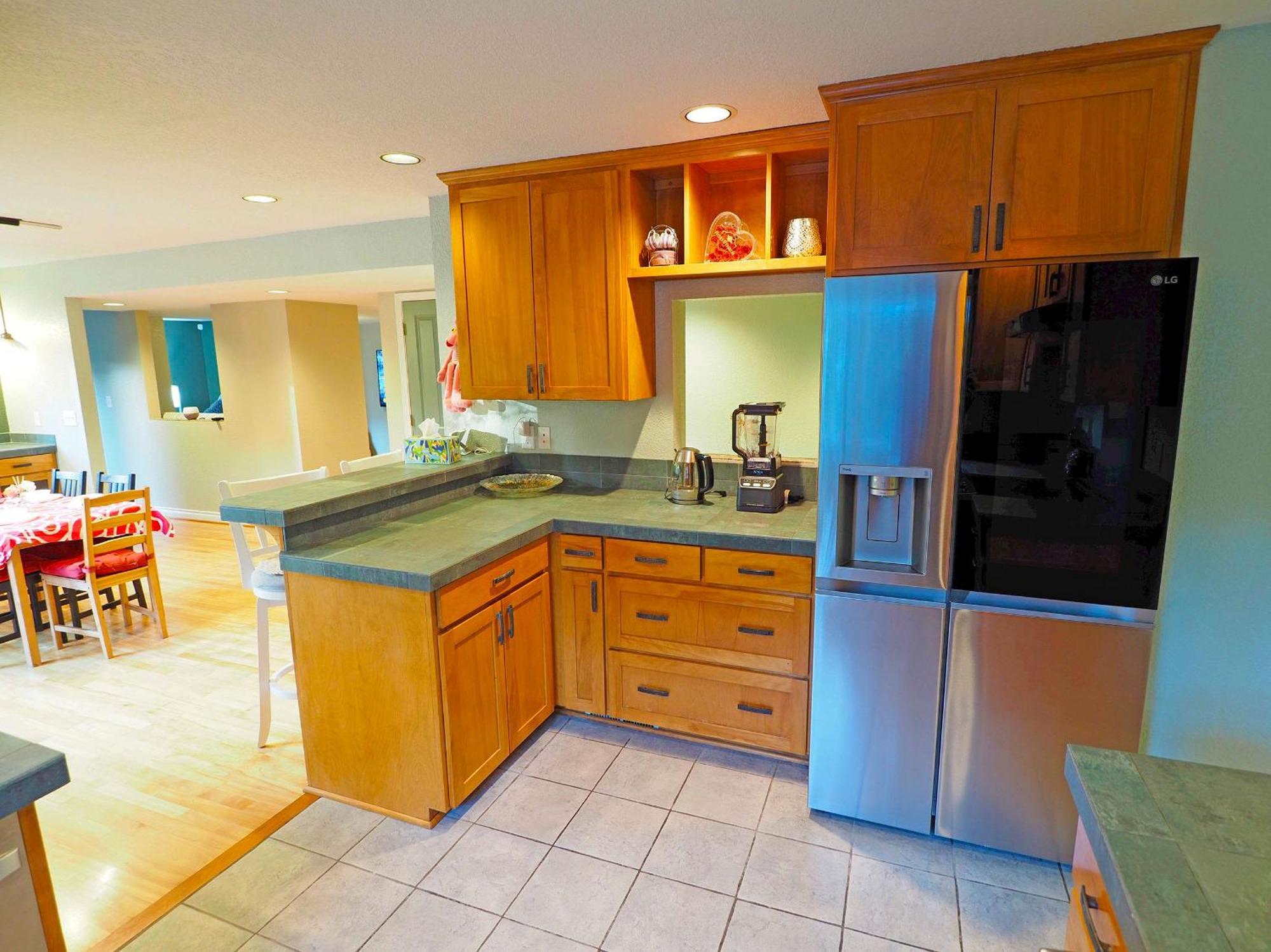 Bothell River House 外观 照片