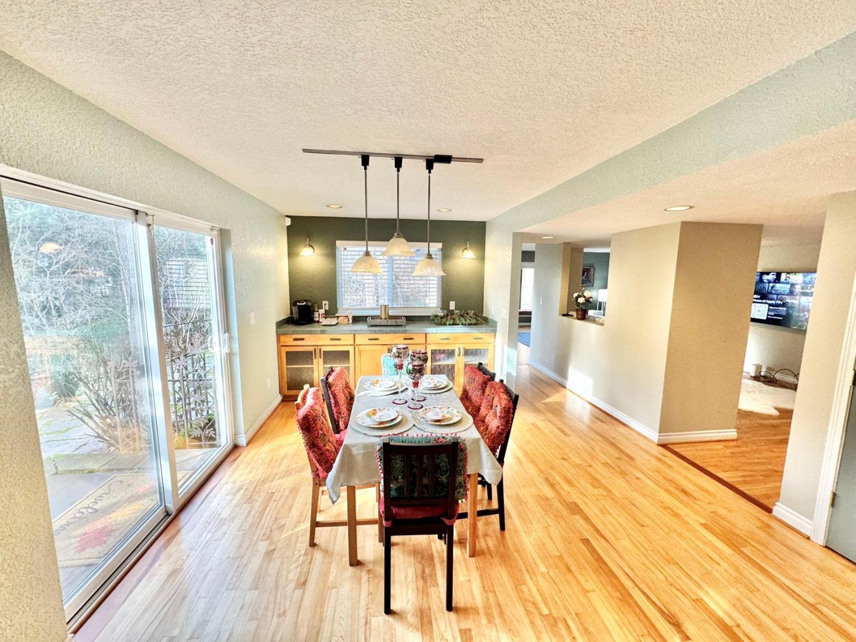 Bothell River House 外观 照片