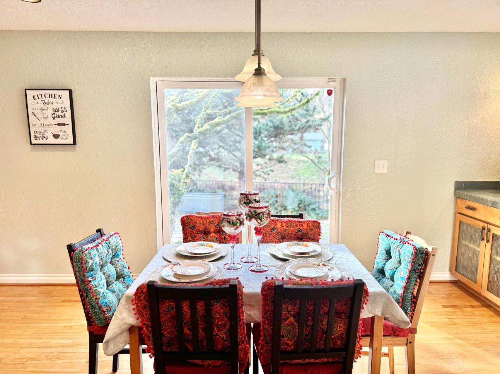 Bothell River House 外观 照片