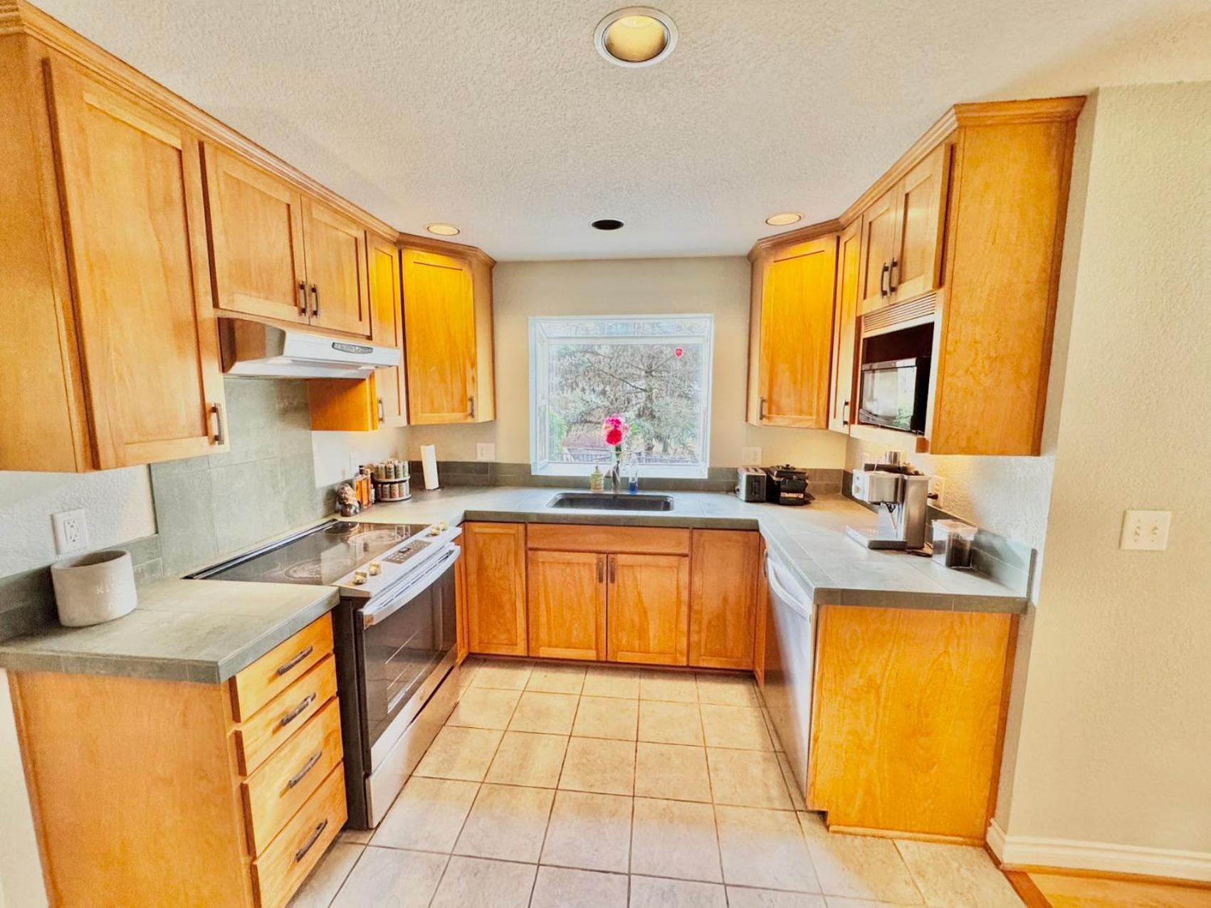 Bothell River House 外观 照片