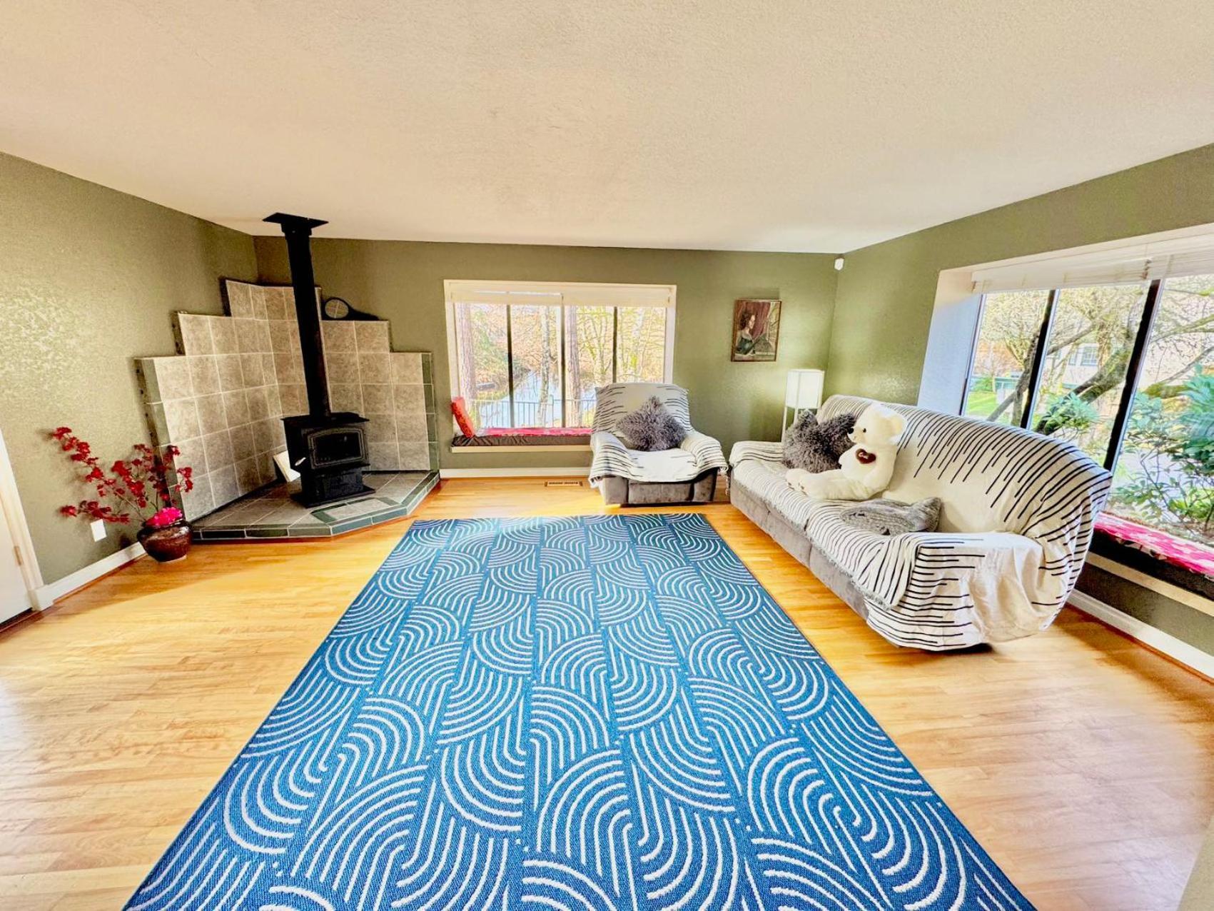 Bothell River House 外观 照片