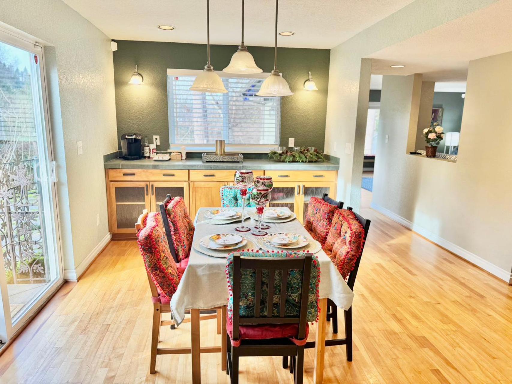 Bothell River House 外观 照片